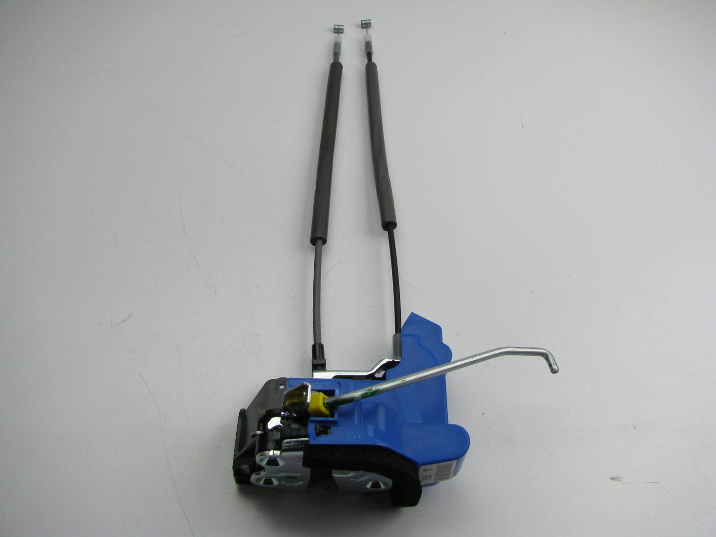 NEW - OEM 814111W000 Rear Left Side Door Lock Latch For 2011-2012 Kia Rio