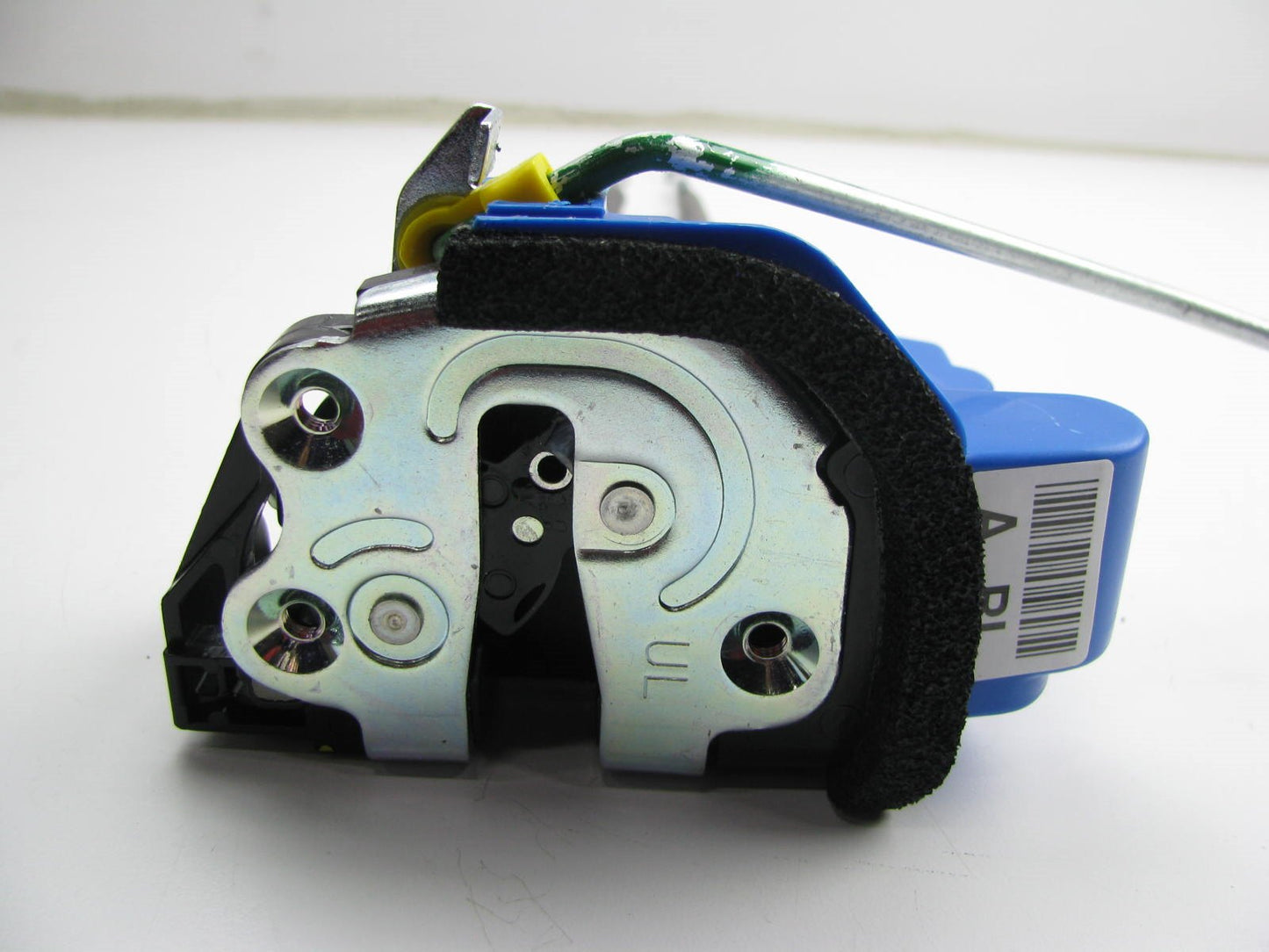 NEW - OEM 814111W000 Rear Left Side Door Lock Latch For 2011-2012 Kia Rio