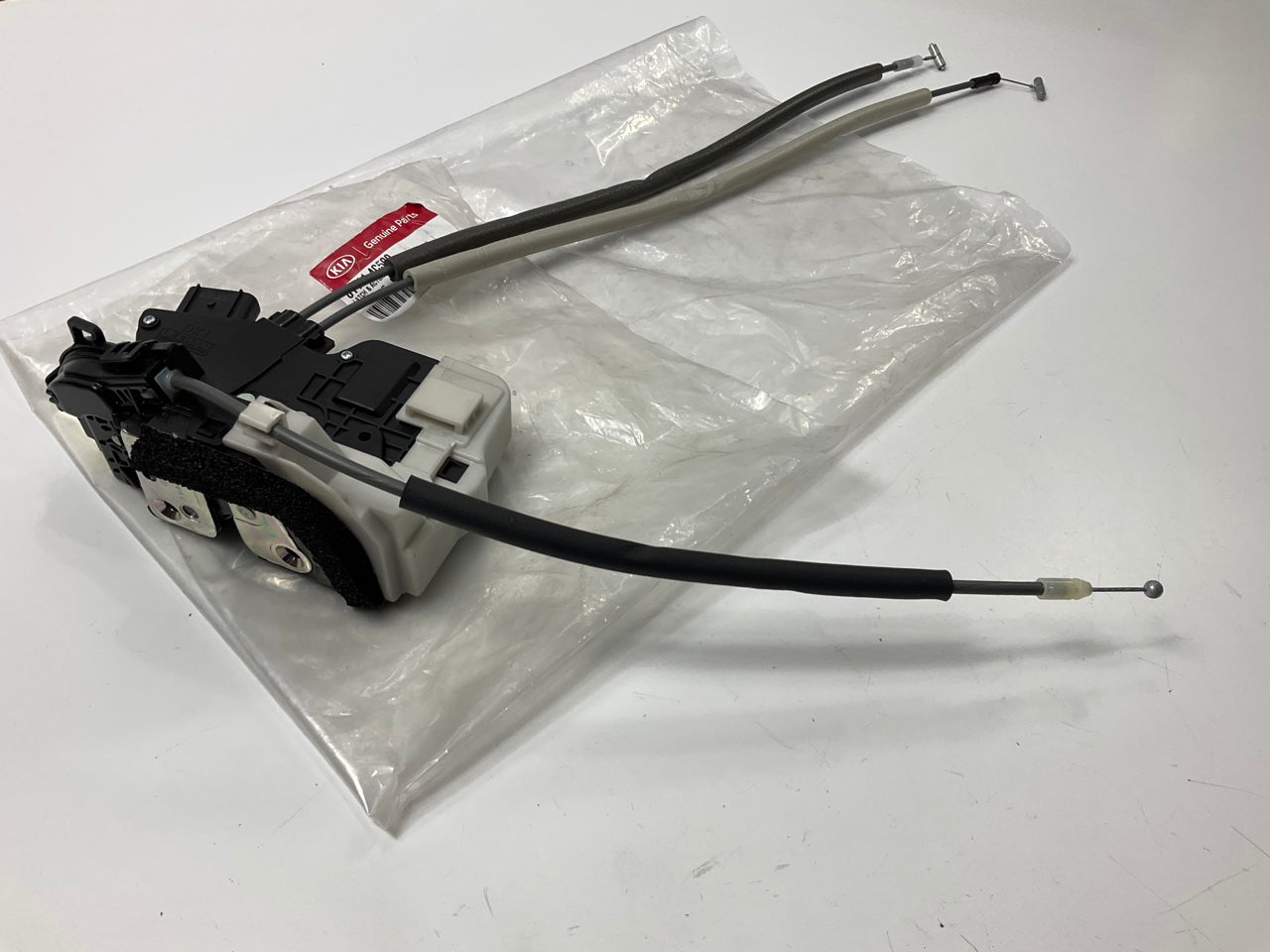 Rear Left Drivers Side Door Lock Actuator OEM For 14-15 Optima USA Built ONLY