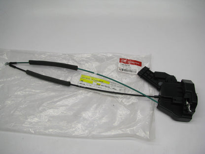 NEW 814202G010 REAR RIGHT Lock Latch Actuator OEM For 2006-2010 Kia Optima