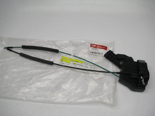 NEW 814202G010 REAR RIGHT Lock Latch Actuator OEM For 2006-2010 Kia Optima