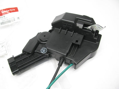 NEW 814202G010 REAR RIGHT Lock Latch Actuator OEM For 2006-2010 Kia Optima