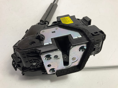 Rear Right Passengers Side Door Latch Lock OEM For 2009-2011 Kia Soul 814202K010