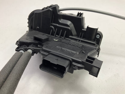 Rear Right Passengers Side Door Latch Lock OEM For 2009-2011 Kia Soul 814202K010