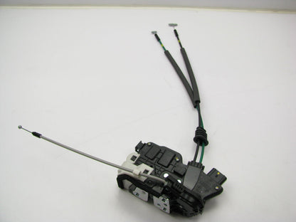 NEW - OEM 814202P000 REAR RIGHT Door Lock Actuator For 2011-2014 Kia Sorento