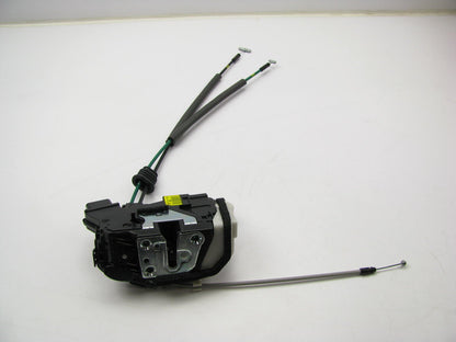 NEW - OEM 814202P000 REAR RIGHT Door Lock Actuator For 2011-2014 Kia Sorento