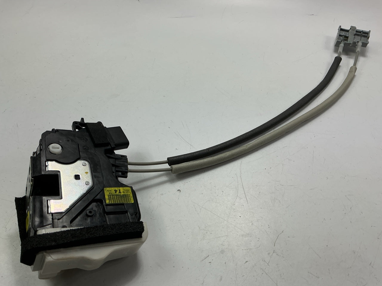 NEW OEM Rear Right Door Lock Latch Actuator For 2014-2015 Kia Optima 814202T500
