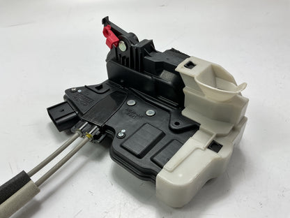 NEW OEM Rear Right Door Lock Latch Actuator For 2014-2015 Kia Optima 814202T500
