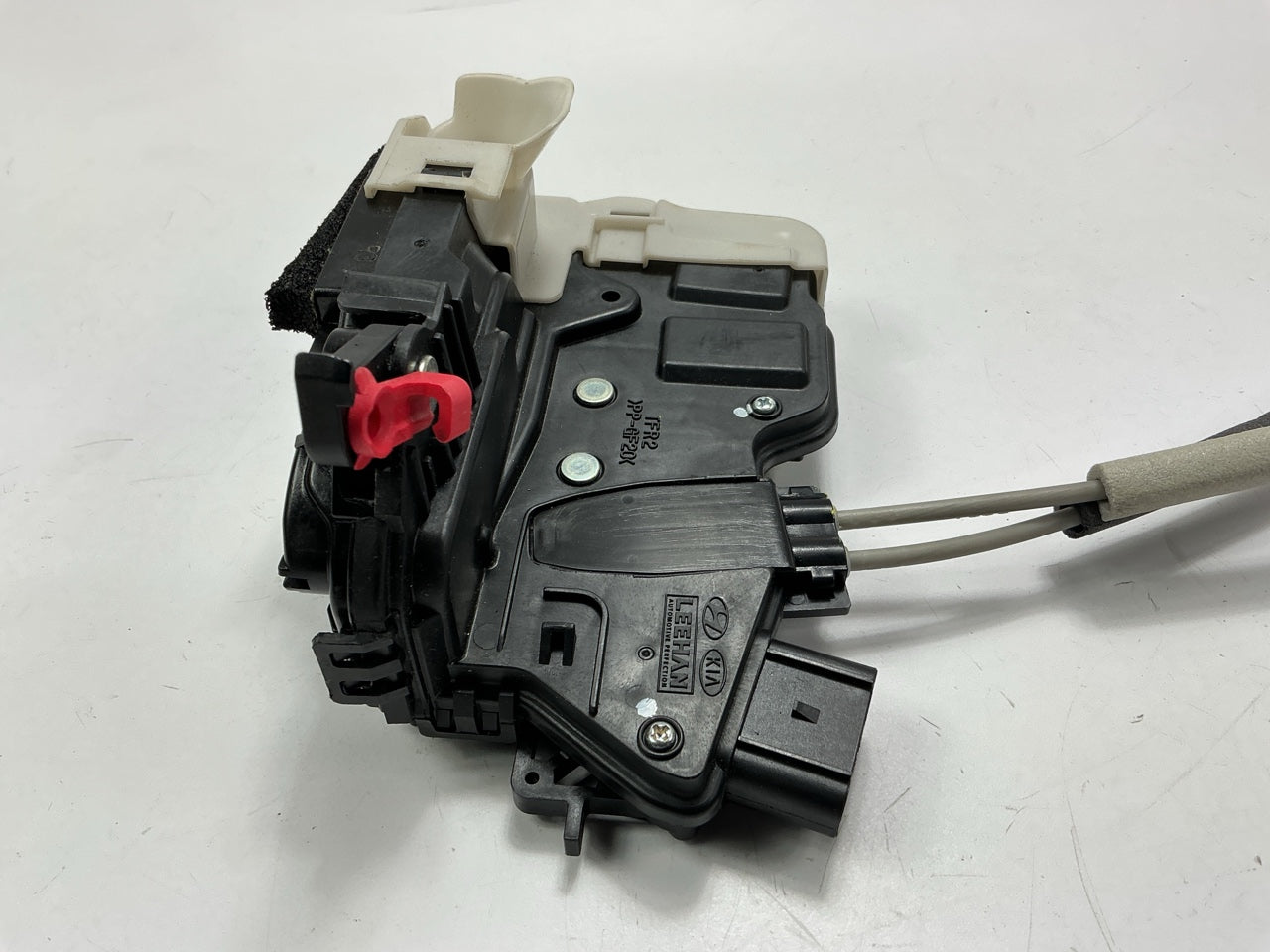 NEW OEM Rear Right Door Lock Latch Actuator For 2014-2015 Kia Optima 814202T500