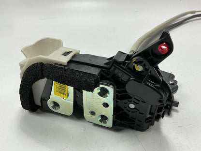 NEW OEM Rear Right Door Lock Latch Actuator For 2014-2015 Kia Optima 814202T500