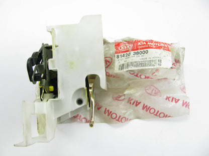 New OEM Rear Right Passenger Side Door Latch Lock For 01-06 Optima 8142038000