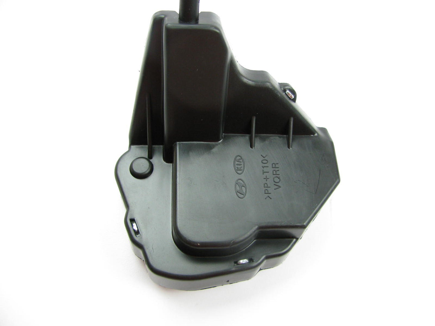 NEW - OEM 814204D000 Rear Right Sliding Door Latch Lock For 2006-2010 Kia Sedona