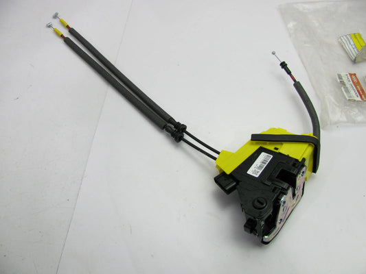 NEW Rear Right Door Lock Lock Latch OEM For 2017-2021 Kia Sportage 81420D9000QQK