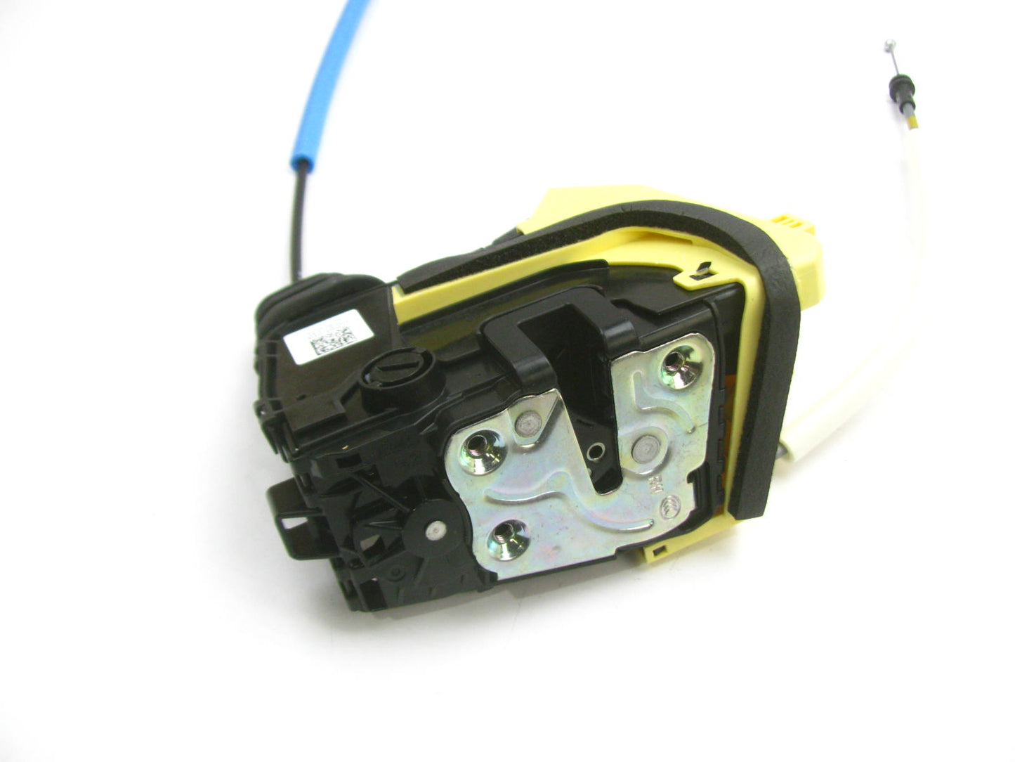 NEW 81420Q5000 REAR RIGHT Door Lock Latch Actuator OEM For 2020-23 Kia Seltos