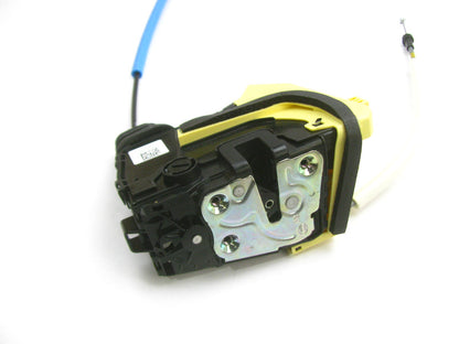 NEW 81420Q5000 REAR RIGHT Door Lock Latch Actuator OEM For 2020-23 Kia Seltos