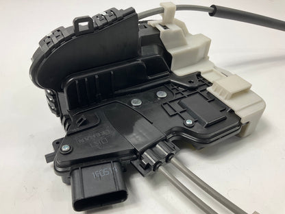 NEW - OEM 814214C700 Rear Right Passengers Side Door Latch For 14-15 Kia Optima