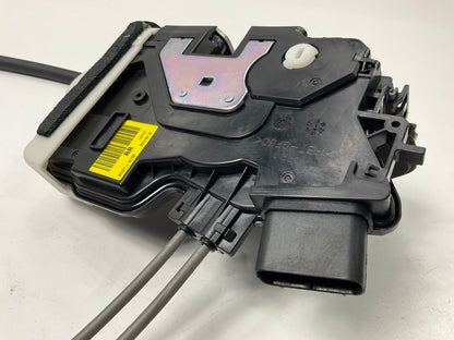 NEW - OEM 814214C700 Rear Right Passengers Side Door Latch For 14-15 Kia Optima