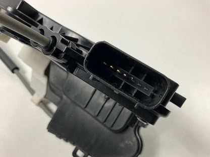 NEW - OEM 814214C700 Rear Right Passengers Side Door Latch For 14-15 Kia Optima