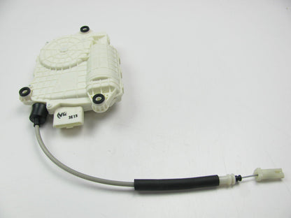 NEW GENUINE Rear Right Power Dook Lock Actuator For 2015 K900, 10-13 Equus