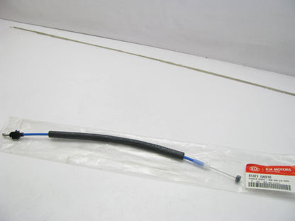 NEW - OEM 814711W010 Rear Hatchback Inside Door Lock Cable For 2012-2017 Rio