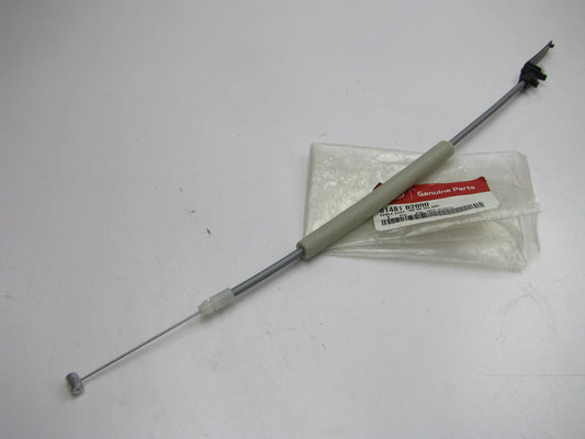 New Genuine REAR Exterior Door Handle Release Cable OEM For 14-19 Kia Soul
