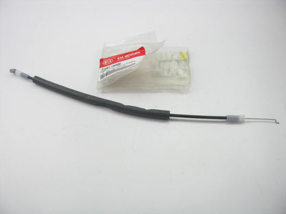 NEW - OEM 814911W000 Rear Door Lock Cable For 2012-2017 Kia Rio