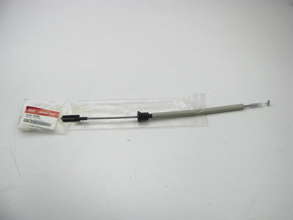 NEW - OEM Rear Door Lock Release Cable For 2014-2015 Kia Soul 81491B2000