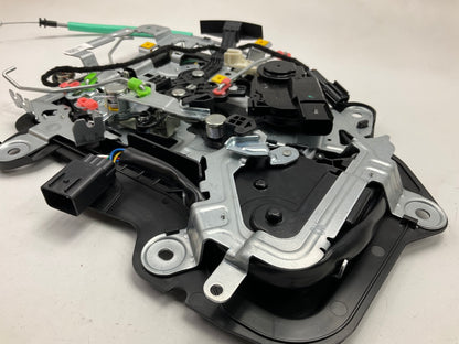 NEW Rear Left Drivers Sliding Door Latch Controller OEM For 2022-24 Kia Carnival