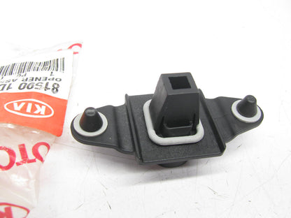NEW - OEM 815901D010 Fuel Door Opener For 2010 Kia Rondo