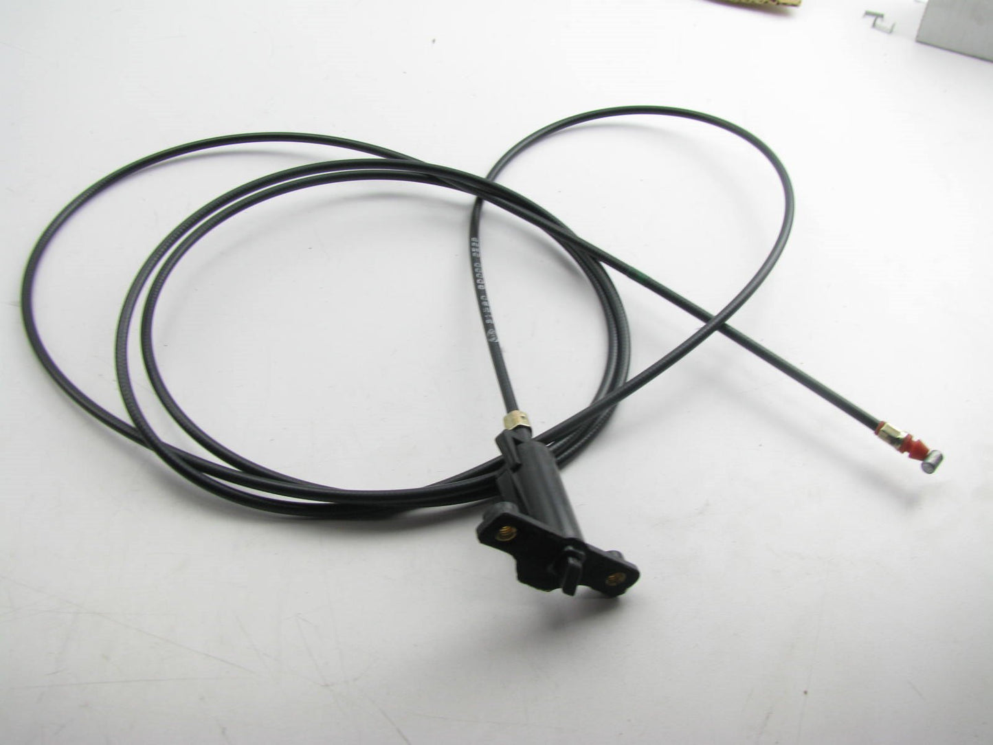 NEW - OEM Fuel Filler Gas Door Release Cable For 2001-2002 Kia Optima 815903C000