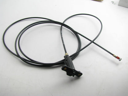 NEW - OEM Fuel Filler Gas Door Release Cable For 2001-2002 Kia Optima 815903C000