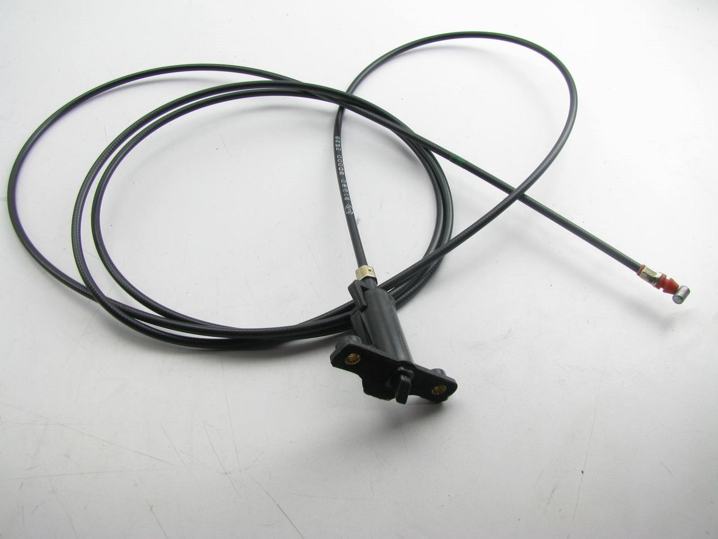 NEW - OEM Fuel Filler Gas Door Release Cable For 2001-2002 Kia Optima 815903C000