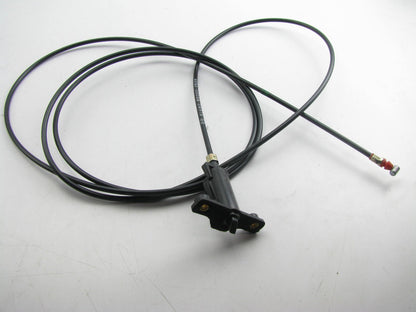 NEW - OEM Fuel Filler Gas Door Release Cable For 2001-2002 Kia Optima 815903C000