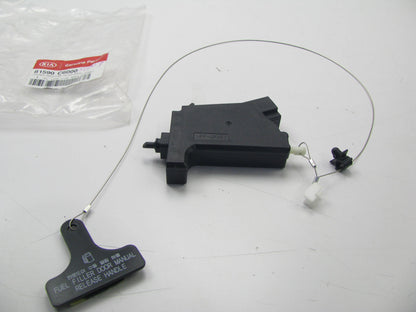 NEW Fuel Gas Filler Door Release Opener OEM For 2016-2020 Kia Sorento 81590C6000