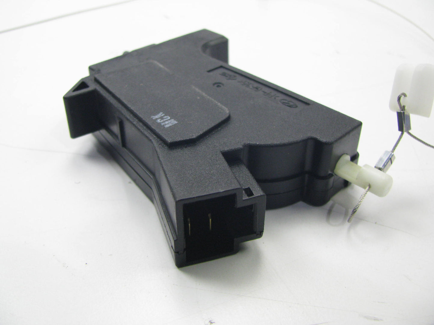 NEW Fuel Gas Filler Door Release Opener OEM For 2016-2020 Kia Sorento 81590C6000