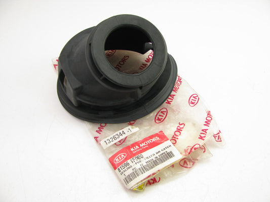 New OEM Fuel Filler Door Pocket Housing Seal OEM For 05-10 Sportage 815961F000