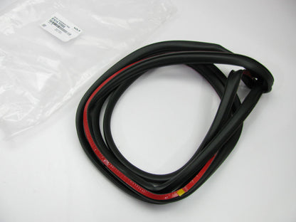 NEW Panoramic Sunroof Weatherstrip Seal OEM For 2021-2024 Kia Sorento 81614P2000