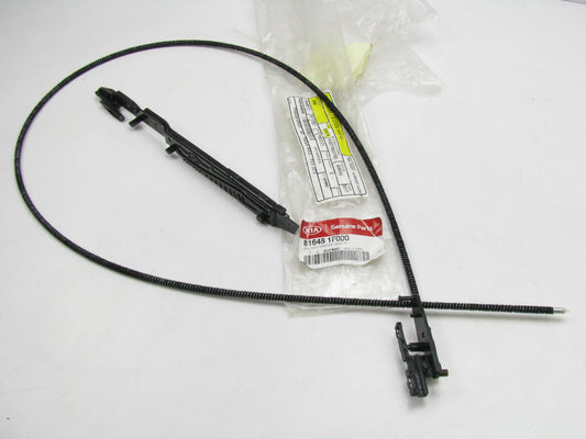 NEW Sunroof Guide Cable, Right OEM For 07-10 Optima, 06-10 Sportage 816481F000