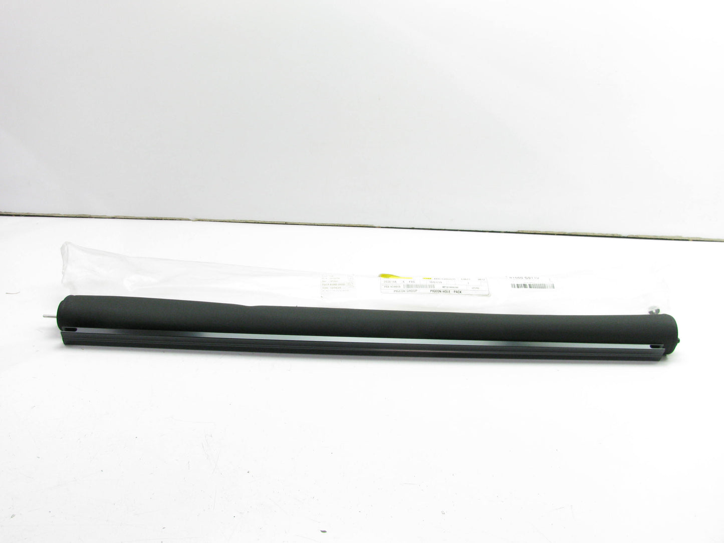 NEW Genuine Sunroof Roller Sunshade Blind OEM For Kia Telluride 81660S9110