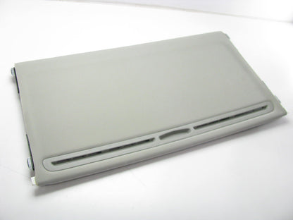 NEW GENUINE OEM GRAY Sunroof Sun Shade Cover For 04-08 Kia Spectra 816662F000IM Type 2