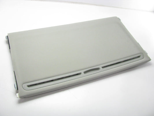 NEW GENUINE OEM GRAY Sunroof Sun Shade Cover For 04-08 Kia Spectra 816662F000IM Type 2