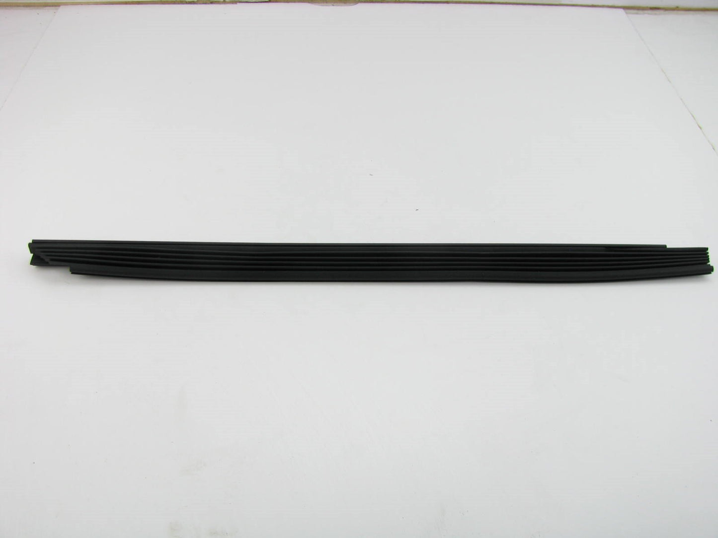 Left Driver Folding Panorama Roof Cover Sunroof Molding OEM For Kia 816733S000