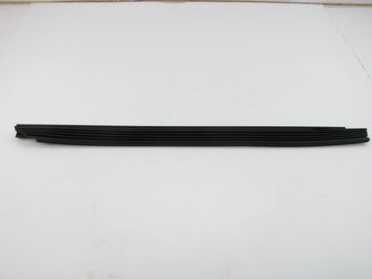 Left Driver Folding Panorama Roof Cover Sunroof Molding OEM For Kia 816733S000