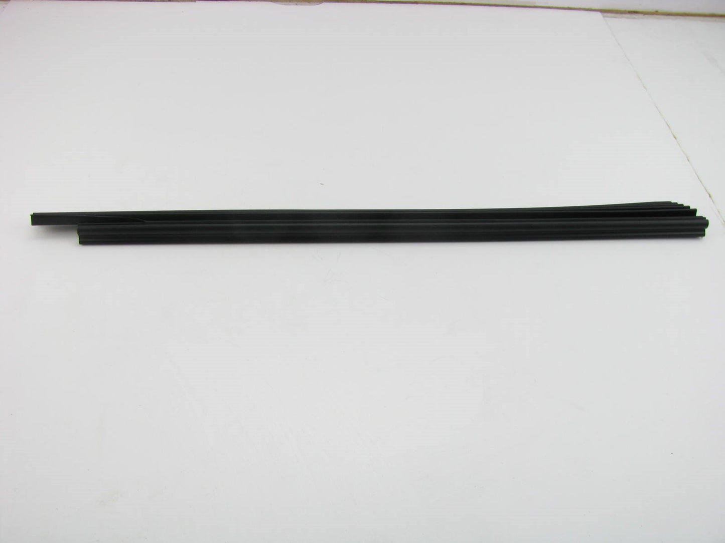 Left Driver Folding Panorama Roof Cover Sunroof Molding OEM For Kia 816733S000