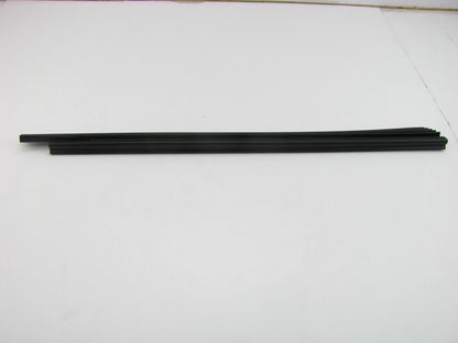 Left Driver Folding Panorama Roof Cover Sunroof Molding OEM For Kia 816733S000