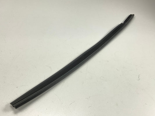 NEW - OEM 81673B2000 Panoramaroof Left Driver Side Cover For 2014-2019 Kia Soul