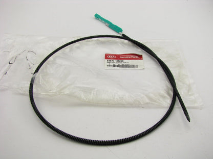 NEW - OEM Genuine Sunroof Cable For 2009-2013 Kia Forte Koup 816771M200