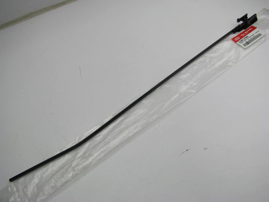 New Genuine Rear Right Side Sunroof Rope Deflection OEM For 2009-12 Kia Sorento