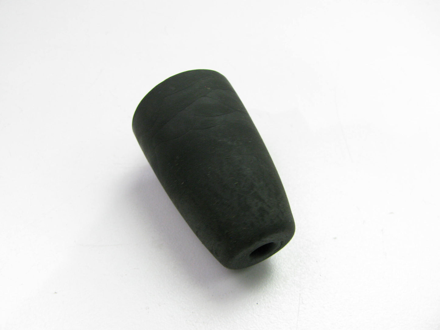 Tailgate Hatch Over-slam Rubber Bumper Stoppers, Pair, OEM For Kia 81737B4000