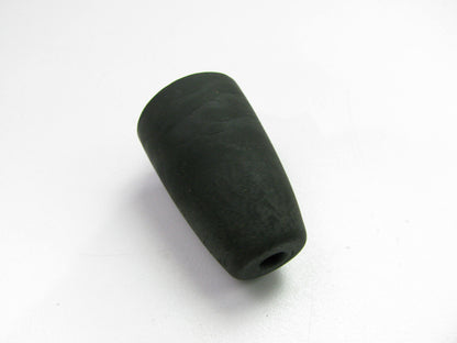 Tailgate Hatch Over-slam Rubber Bumper Stoppers, Pair, OEM For Kia 81737B4000